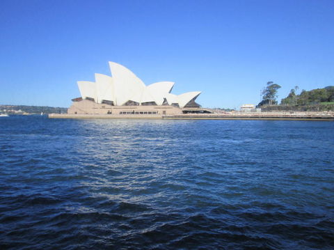 Sydney Harbour Sunset Dinner Cruise - Attractions Perth 16