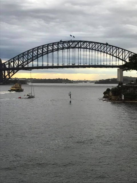 Sydney Harbour Sunset Dinner Cruise - Attractions Perth 9