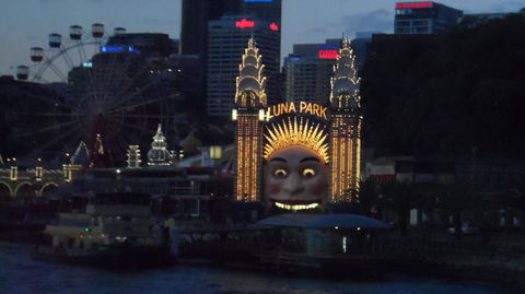 Sydney Harbour Sunset Dinner Cruise - Attractions Perth 21