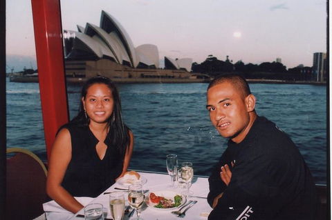 Sydney Harbour Sunset Dinner Cruise - Attractions Perth 2