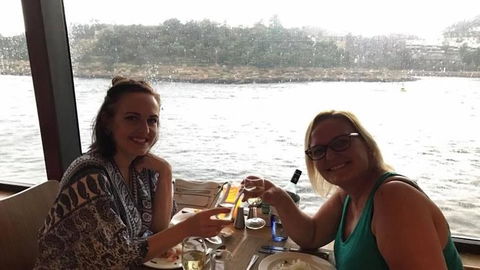 Sydney Harbour Sunset Dinner Cruise - Attractions Perth 8