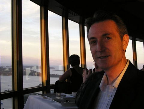 Infinity At Sydney Tower - Attractions Perth 20