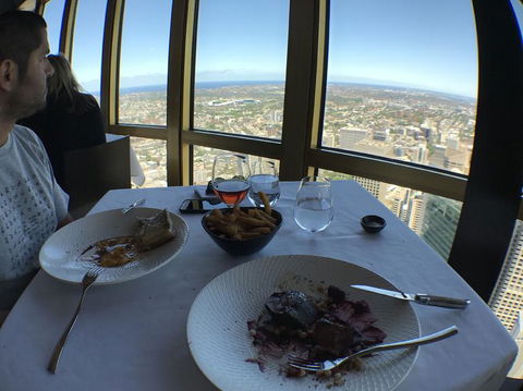 Infinity At Sydney Tower - Attractions Perth 5
