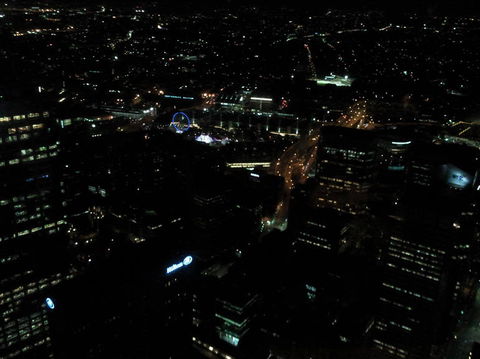 Infinity At Sydney Tower - Attractions Perth 3