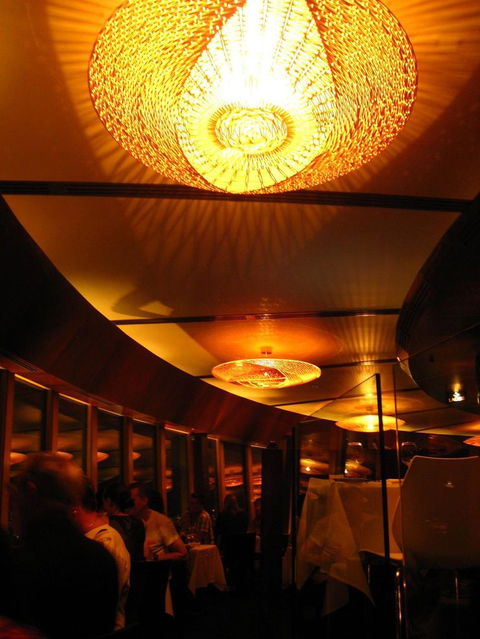 Infinity At Sydney Tower - Attractions Perth 12