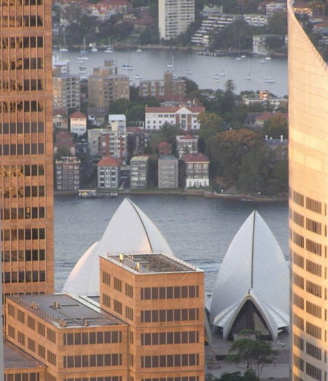 Infinity At Sydney Tower - Attractions Perth 19