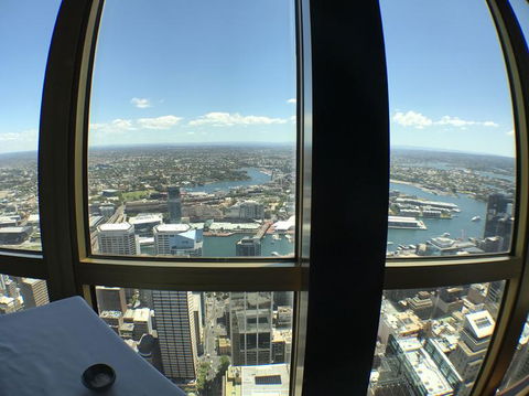 Infinity At Sydney Tower - Attractions Perth 6