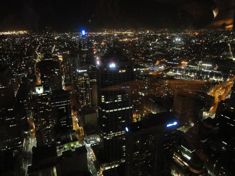 Infinity At Sydney Tower - Attractions Perth 2