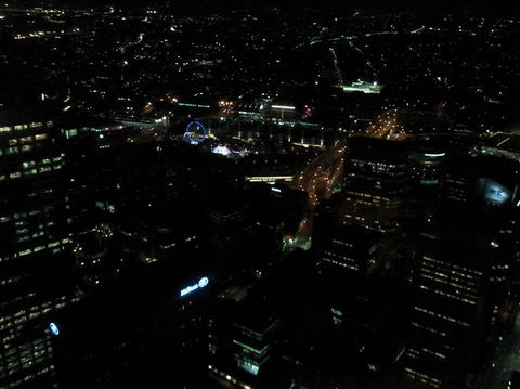 Infinity At Sydney Tower - Attractions Perth 9