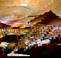 Infinity at Sydney Tower - Attractions Perth