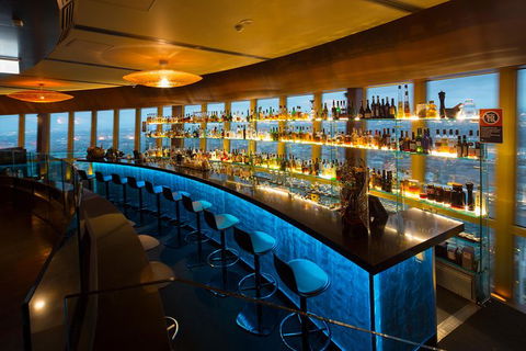 Infinity At Sydney Tower - Attractions Perth 28