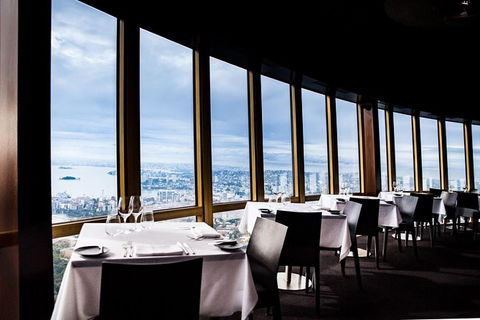 Infinity At Sydney Tower - Attractions Perth 29