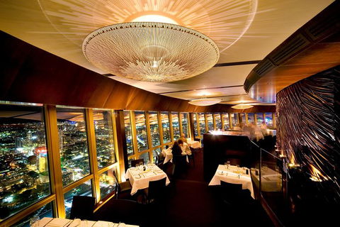 Infinity At Sydney Tower - Attractions Perth 26