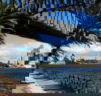 Private Sydney Full Day Tour Including Sydney Opera House Bondi and Manly - Attractions Perth