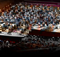 Sydney Opera House and Sydney Symphony Orchestra Dinner Package - Attractions Perth