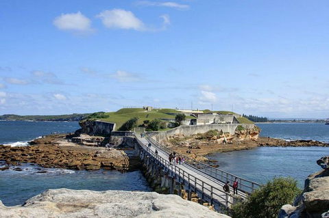 Sydney Six Beaches Trike Tour - Attractions Perth 8