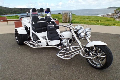 Sydney Six Beaches Trike Tour - Attractions Perth 4