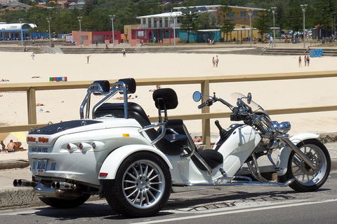 Sydney Six Beaches Trike Tour - Attractions Perth 7