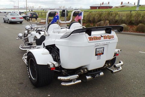 Sydney Six Beaches Trike Tour - Attractions Perth 5