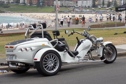 Sydney Six Beaches Trike Tour - Attractions Perth 6