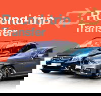 Private Sydney SYD Airport Round-Trip Transfer - Attractions Perth