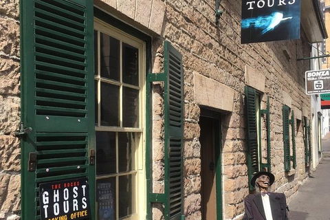 The Rocks Ghost Tours With Guide In Sydney - Attractions Perth 1