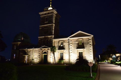 The Rocks Ghost Tours With Guide In Sydney - Attractions Perth 7