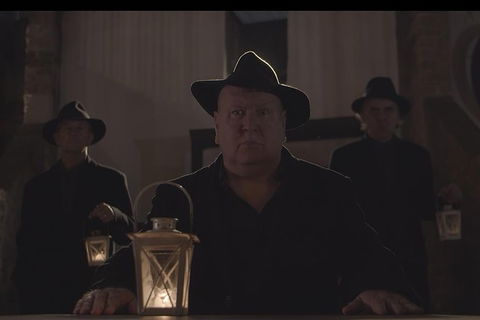 The Rocks Ghost Tours With Guide In Sydney - Attractions Perth 4