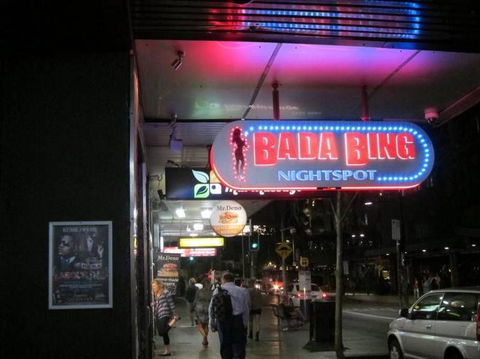 Sydney Crimes And Passions Walking Tour Of Kings Cross - Attractions Perth 3