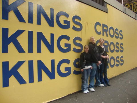 Sydney Crimes And Passions Walking Tour Of Kings Cross - Attractions Perth 8