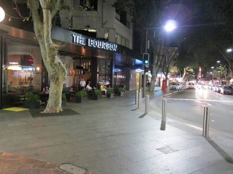 Sydney Crimes And Passions Walking Tour Of Kings Cross - Attractions Perth 2