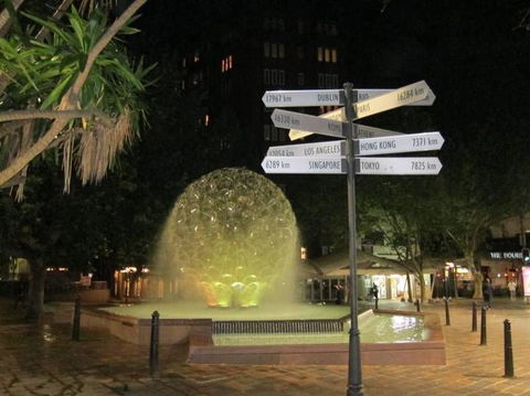 Sydney Crimes And Passions Walking Tour Of Kings Cross - Attractions Perth 4