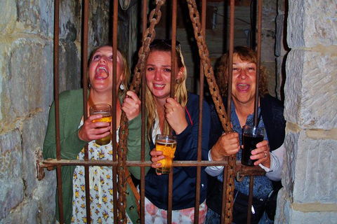 Sydney The Rocks Historical Pub Tour With Drinks And Dinner - Attractions Perth 1
