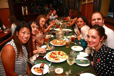 Sydney The Rocks Historical Pub Tour With Drinks And Dinner - Attractions Perth 5