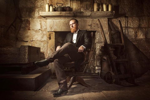 Sydney The Rocks Historical Pub Tour With Drinks And Dinner - Attractions Perth 7