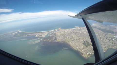 Wollongong Tandem Skydiving From Sydney - Attractions Perth 6