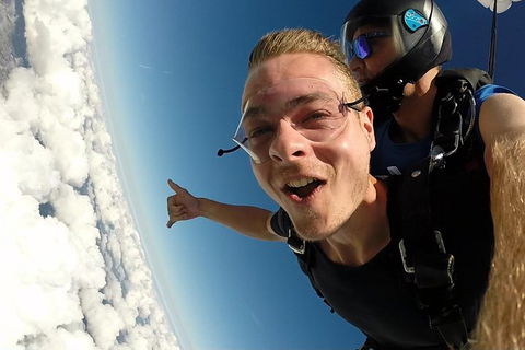Wollongong Tandem Skydiving From Sydney - Attractions Perth 18