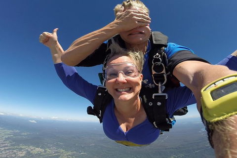 Wollongong Tandem Skydiving From Sydney - Attractions Perth 15