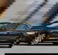 Sydney Port Private Departure Transfer City Hotel to Cruise Port - Attractions Perth