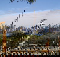 Sydney Taronga Zoo's Australian Animals Tour - Attractions Perth