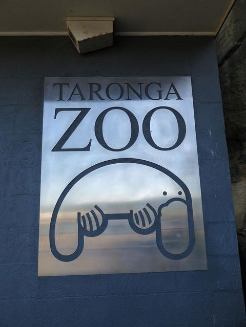 Sydney Harbour Ferry With Taronga Zoo Entry Ticket - Attractions Perth 5