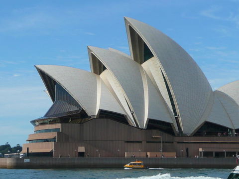 Sydney Harbour Ferry With Taronga Zoo Entry Ticket - Attractions Perth 14