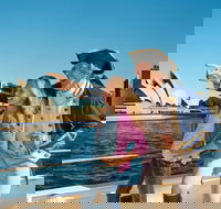Sydney Harbour Highlights Cruise - Attractions Perth