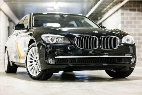 Family Sydney Airport Departure Transfer - Attractions Perth 2