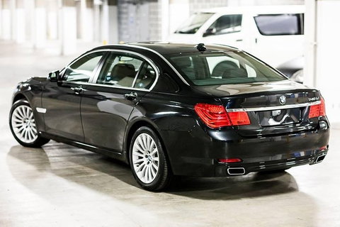 Family Sydney Airport Departure Transfer - Attractions Perth 4