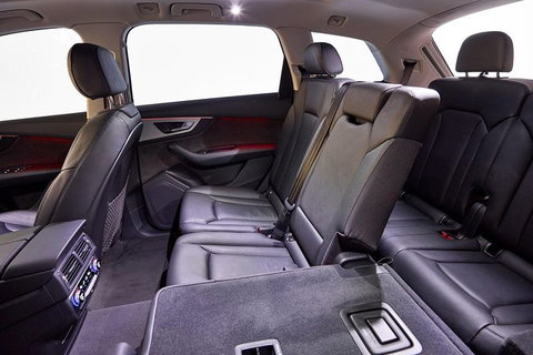 Family Sydney Airport Departure Transfer - Attractions Perth 3