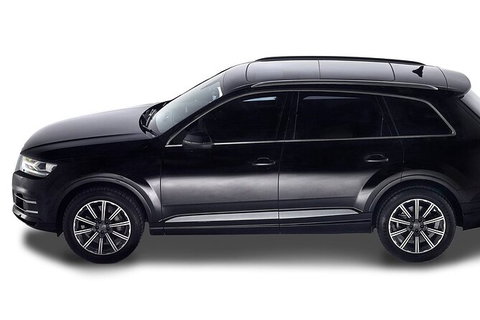 Family Sydney Airport Departure Transfer - Attractions Perth 8