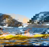 Batemans Bay Full Day Sea Kayak Tour With Beach Picnic Lunch - Attractions Perth