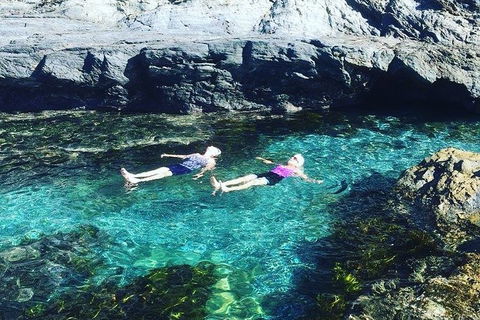 Batemans Bay Full Day Sea Kayak Tour With Beach Picnic Lunch - Attractions Perth 6