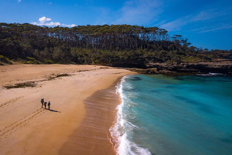 3 Day Murramarang Coast Journey From Batemans Bay With Meals And Villa Accom - Attractions Perth 0